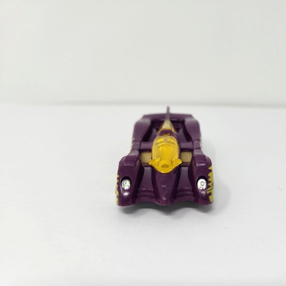 1998 Hot Wheels #690 Power Pistons 1:64 Techno Bits Series #2/4 (h4) - Picture 2 of 7